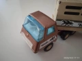 Стари играчки камиончета Tonka, снимка 2