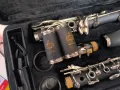 Buffet Crampon RC Prestige ( Junior) Bb ABS Clarinet - Б Кларинет с куфар /бакелит полубиом/р, снимка 9