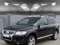 Стъкла (капаци) за фарове за VW Touareg 7L Facelift, снимка 1