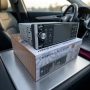 Авторадио Pioneer 4168T 1DIN с 4.1" Сензорен екран, Bluetooth, 3x USB, Mirror Link, снимка 3