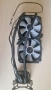 Продавам охладител за процесор ASUS ROG STRIX LC II 240 ARGB, снимка 2