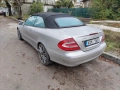MERCEDES CLK 209 , снимка 2