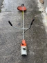 Бензинов тример Stihl, снимка 4
