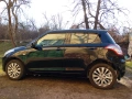 SUZUKI SWIFT 4X4, снимка 6