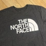 Мъжка тениска The North Face | L - XL, снимка 3