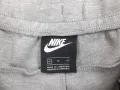 Nike Tech Fleece Jogger - Оригинално мъжко долнище размер XL, снимка 5