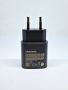 Оригинално Зарядно SAMSUNG 25W 220v Super Fast Charger USB-C EP-TA800EBE, Черен (Bulk)