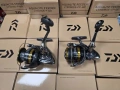 Макара за фидер DAIWA 25 AQUALITE LT QD, снимка 3