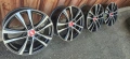 джанти за бмв bmw e90 e46 x3 5x120 18цола , снимка 6