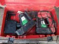 HILTI TE 10 A ПЕРФОРАТОР, снимка 1