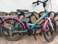 велосипед 20", снимка 3