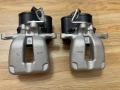 НОВИ Задни Спирачни апарати Volkswagen B6 Sedan Variant НОВ Спирачен апарат VW Passat B6, снимка 1