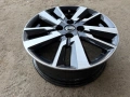 1 брой алуминиева джанта за Nissan Micra 16, снимка 3
