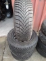 зимни гуми с джанти,16цола , снимка 1