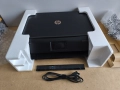HP - print scan copy web photo 4535, снимка 4