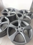 Продавам джанти от cls w218 5x112 19ки , снимка 2