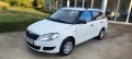 Skoda Fabia 1.6 TDI 75 к.с, снимка 1