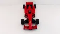 Ferrari F 2008 F1 Shell V-Power - Мащаб 1:38, снимка 6