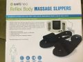 wellneo reflex body massage slippers, снимка 3
