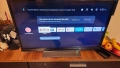 Телевизор Led Smart android Toshiba , снимка 2