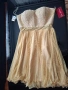 бална рокля , снимка 1