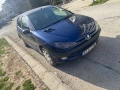 Peugeot 2006 , снимка 1