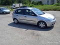 Форд фиеста 1.4 tdci, снимка 3
