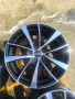 Алуминиеви джанти за Пежо 5х108 18цола, снимка 4
