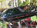 Електрически извънбордов двигател за лодка MotorGuide, снимка 1