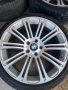Джанти 19 5х120 от БМВ е92 с гуми, снимка 5