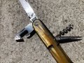 старо ножче 340 "П. Денев", снимка 8