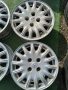 15цола за Пежо Ситроен 4×108 6.5J ×15 ет 25, снимка 2