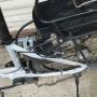 26 цола алуминиев електрически велосипед колело Bosch хидравлични спирачки , снимка 5