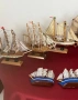 Колекция от 10 стари кораба, снимка 2