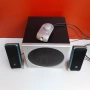 НАЙ ДОБРАТА ОФЕРТА Компактни тонколони Logitech Z3, снимка 3