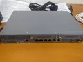 Нов Router Gateway Juniper SRX320 POE, снимка 1