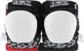 187 Killer Pads Pro Knee Black White - M, снимка 2