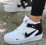 Nike Air Force TM Sneakers дамски маратонки , снимка 1