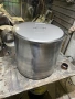 Казан 120 литра , снимка 1