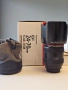 Canon EF 24-70mm f 2.8L USM , снимка 1