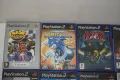 Игри за PS2 Crash Nitro Kart/Sonic Gems Collection/Monster House/50 Cent/Pinball/Space Invaders/WRC, снимка 2