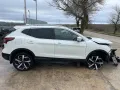 Nissan Qashqai 1.3 DIG-T двигател HR13DDT 160 кс. автоматик, панорама, 2019 г., Нисан Кашкай, снимка 4