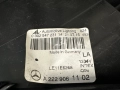 Фар фарове ляв Mercedes GLE W166 166 Мерцедес ГЛЕ В166 ILS, снимка 5