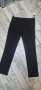 Продавам дамски черен панталон на Луци., снимка 3