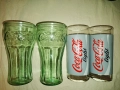Кока Кола чаши за колекционери coca cola, снимка 12