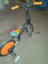детско колело триколка , снимка 3