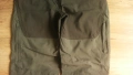 GAUPA OF NORWAY WATERPROOF Trouser размер L за лов панталон водонепромокаем - 2297, снимка 4