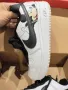 NIKE air force мики маус принт, снимка 4