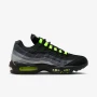 Nike - Air Max 95 номер 38.5 дамски Оригинал Код 5700, снимка 4