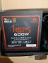 Red Dragon 600вата модулно захранване, снимка 1